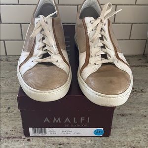 Amalfi by rangoni tennis shoes